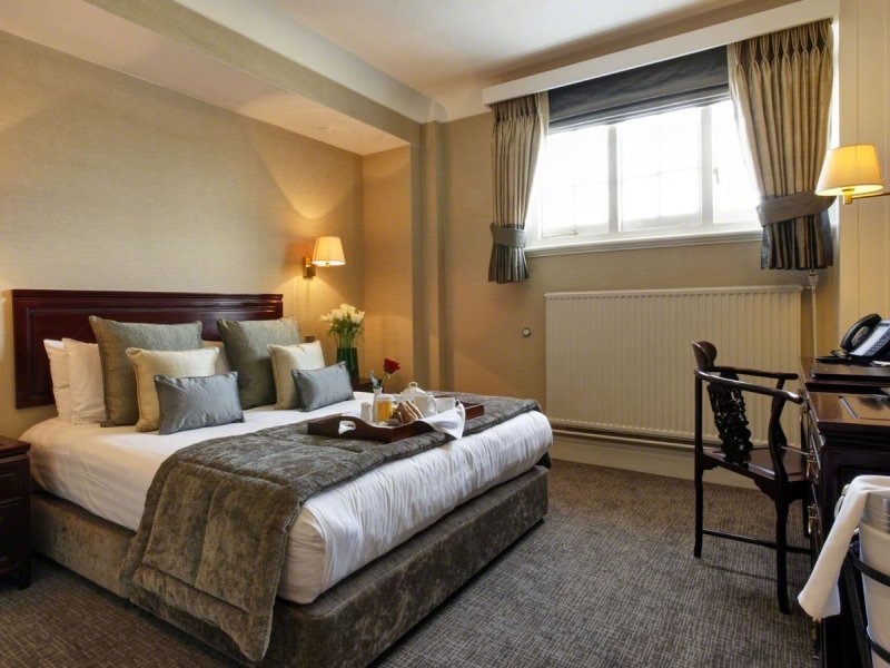 Grange Strathmore HotelPhoto 1