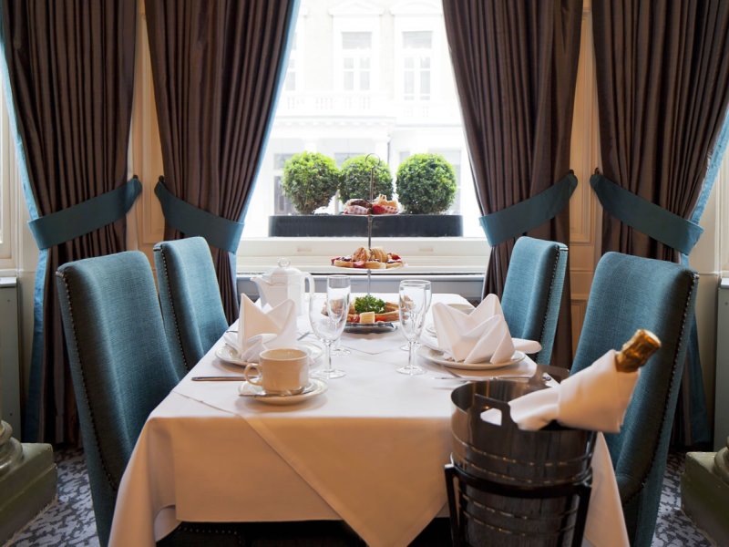 Grange Strathmore HotelPhoto 2