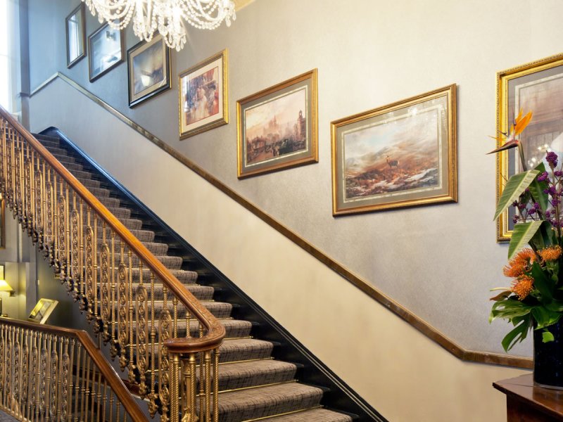 Grange Strathmore HotelPhoto 3