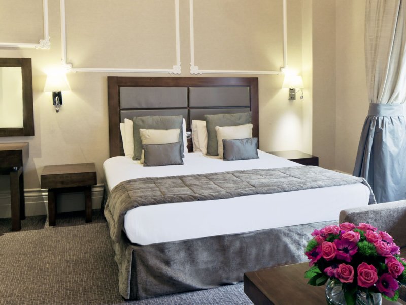 Grange Strathmore HotelPhoto 4