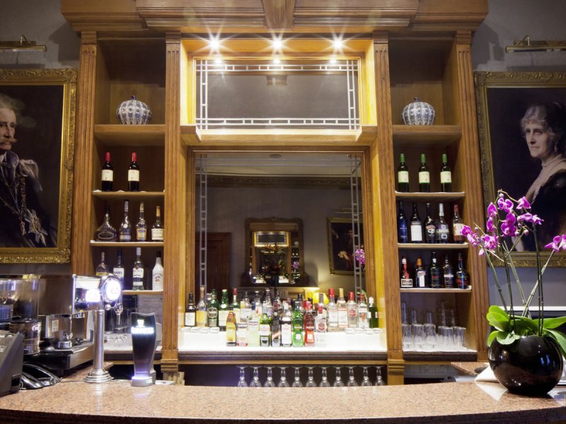 Grange Strathmore HotelPhoto 5