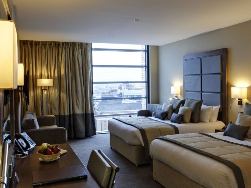 Grange Tower Bridge HotelPhoto 3