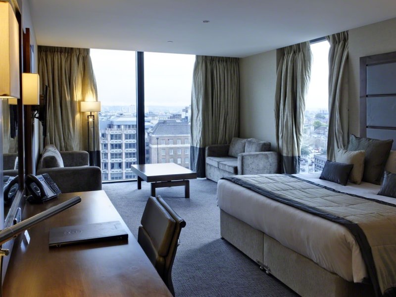 Grange Tower Bridge HotelPhoto 4