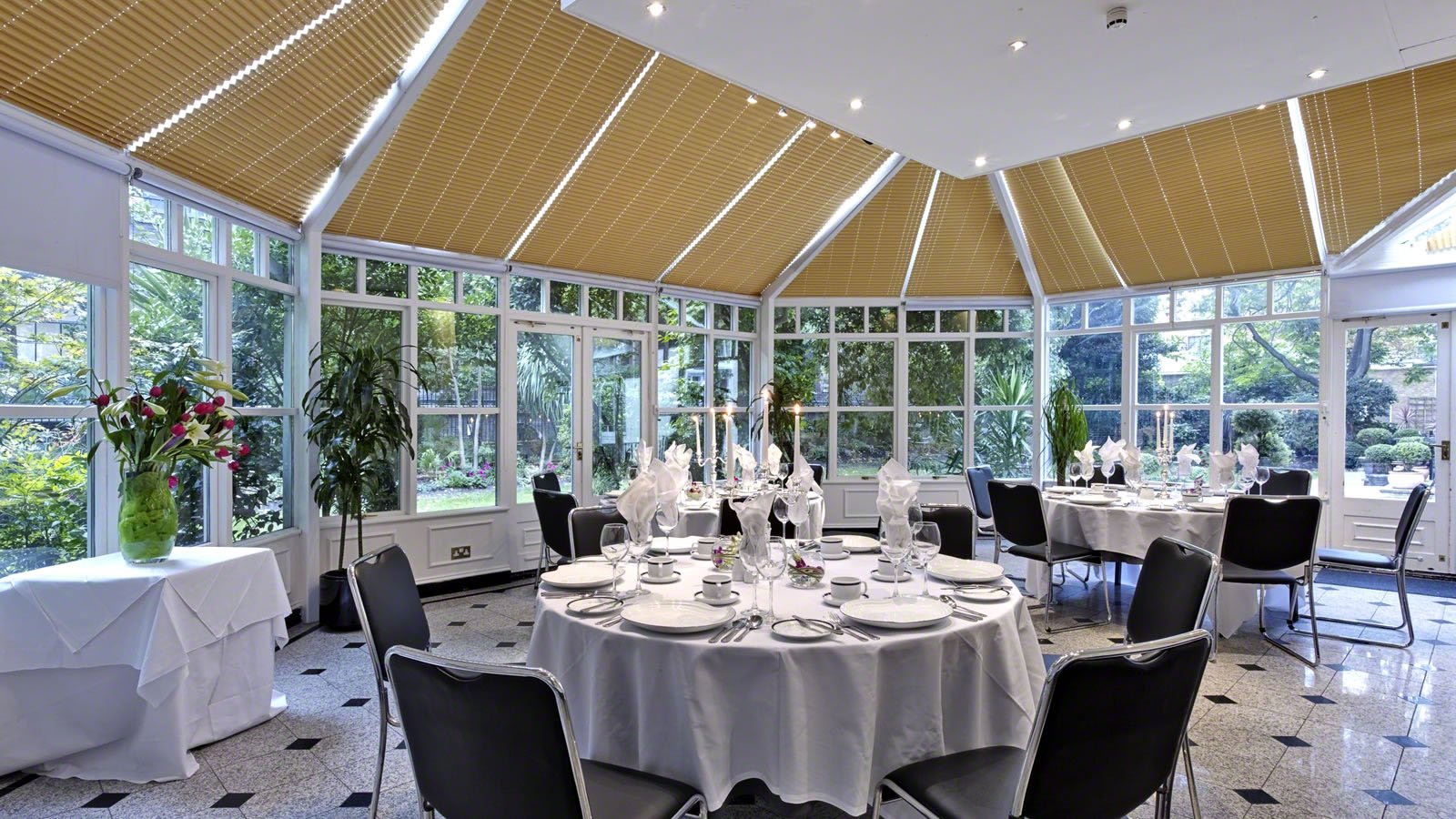 Grange Whitehall Hotel