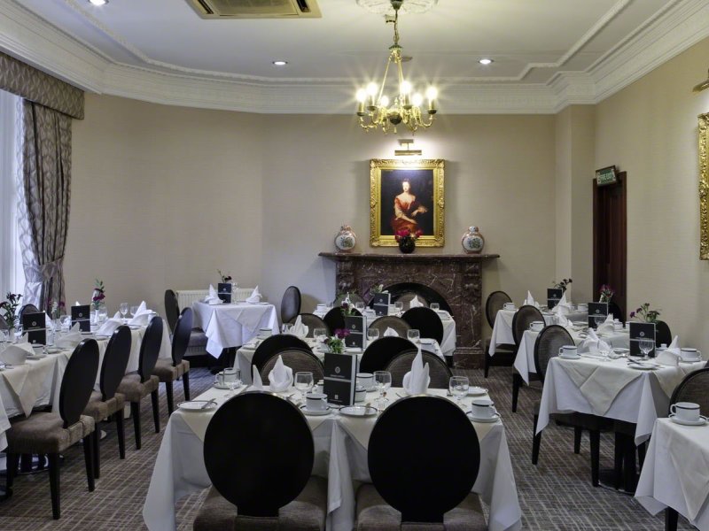 Grange Whitehall HotelPhoto 1