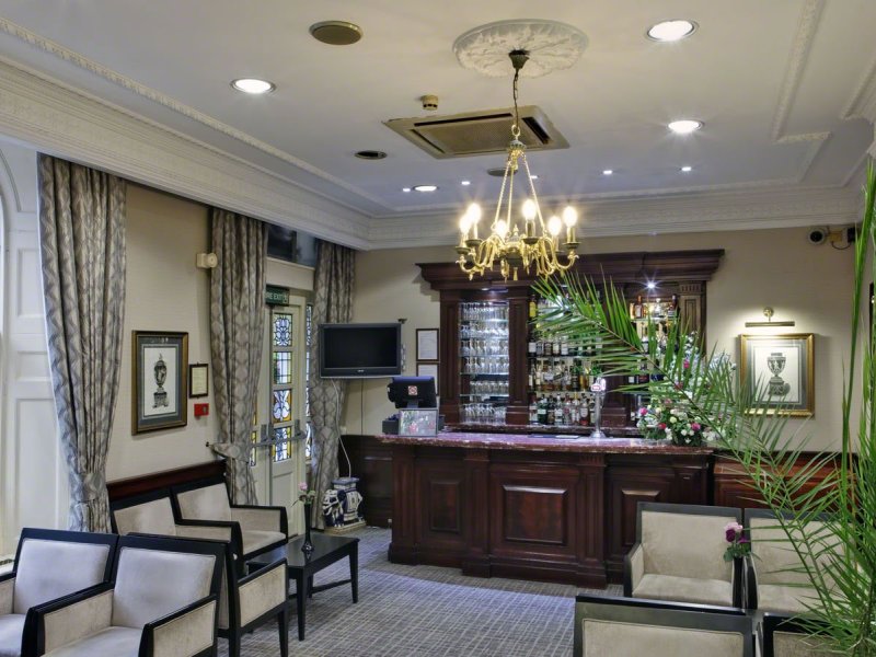 Grange Whitehall HotelPhoto 2