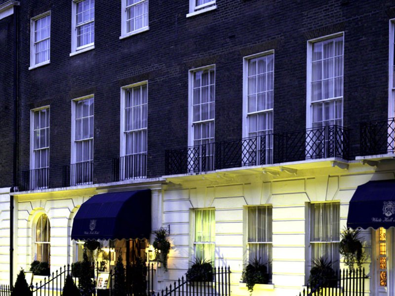 Grange Whitehall HotelPhoto 5