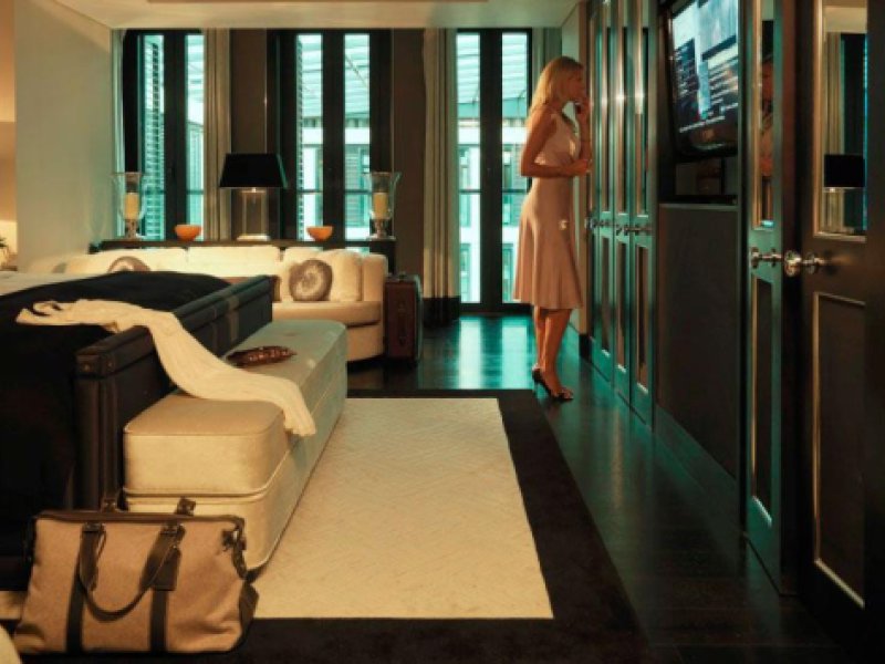 Grosvenor House Apartments by Jumeirah LivingPhoto 0