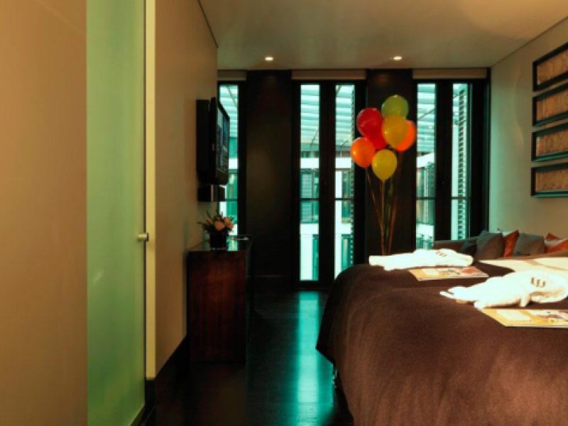 Grosvenor House Apartments by Jumeirah LivingPhoto 1