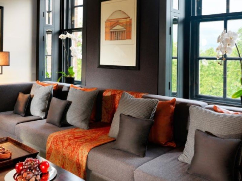 Grosvenor House Apartments by Jumeirah LivingPhoto 4