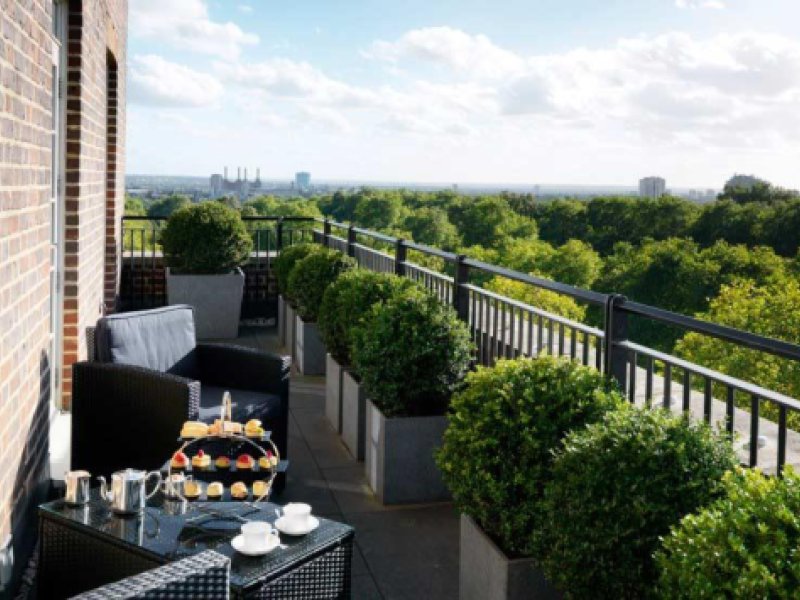 Grosvenor House Apartments by Jumeirah LivingPhoto 5