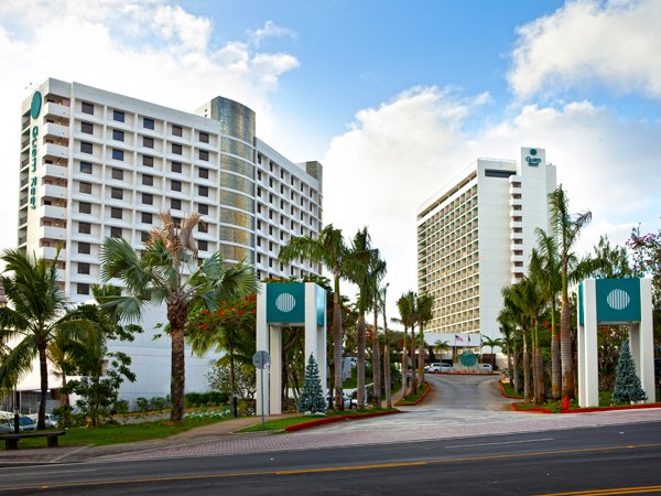 Guam Reef Hotel