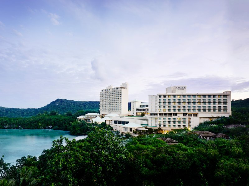 Guam ResortsPhoto 0