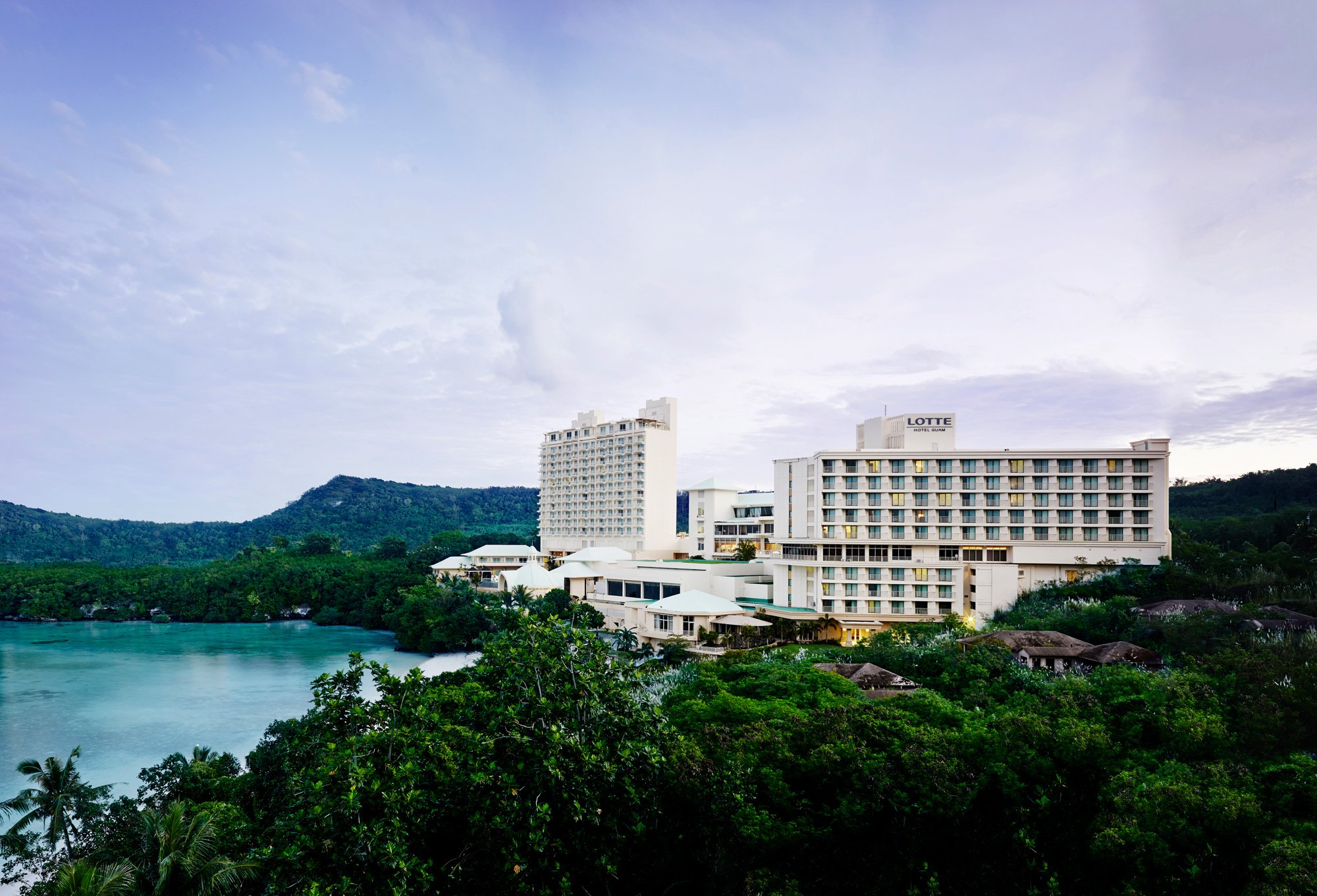 Guam Resorts