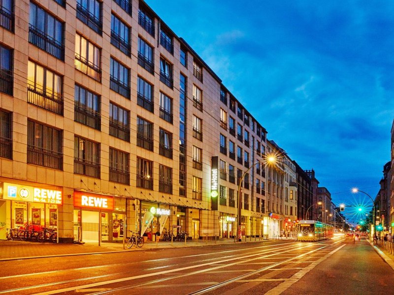 H+ Berlin MittePhoto 0