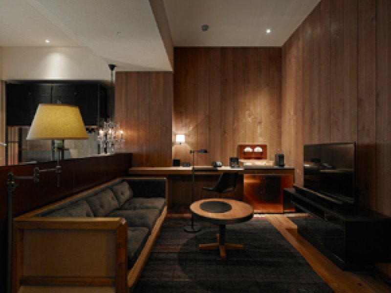 HOTEL PROVERBS TAIPEIPhoto 0