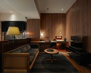 HOTEL PROVERBS TAIPEI