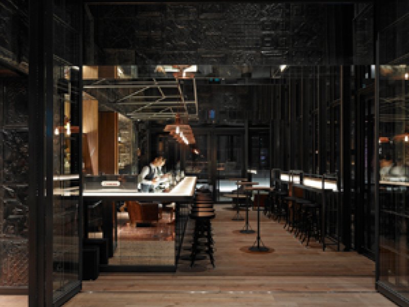 HOTEL PROVERBS TAIPEIPhoto 2