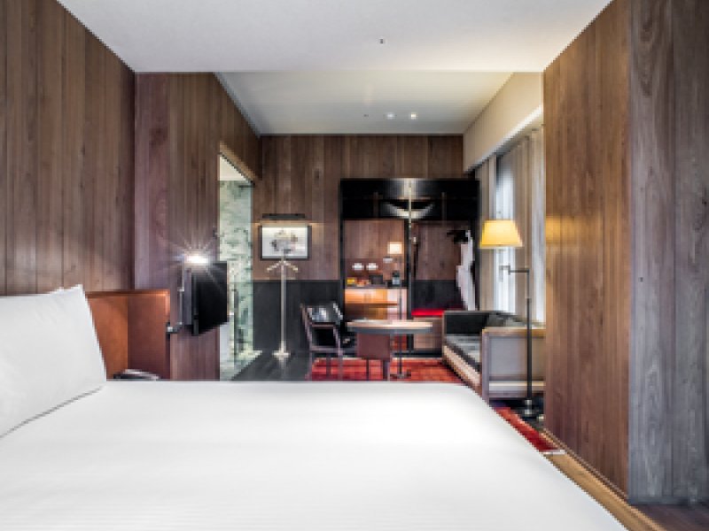 HOTEL PROVERBS TAIPEIPhoto 3