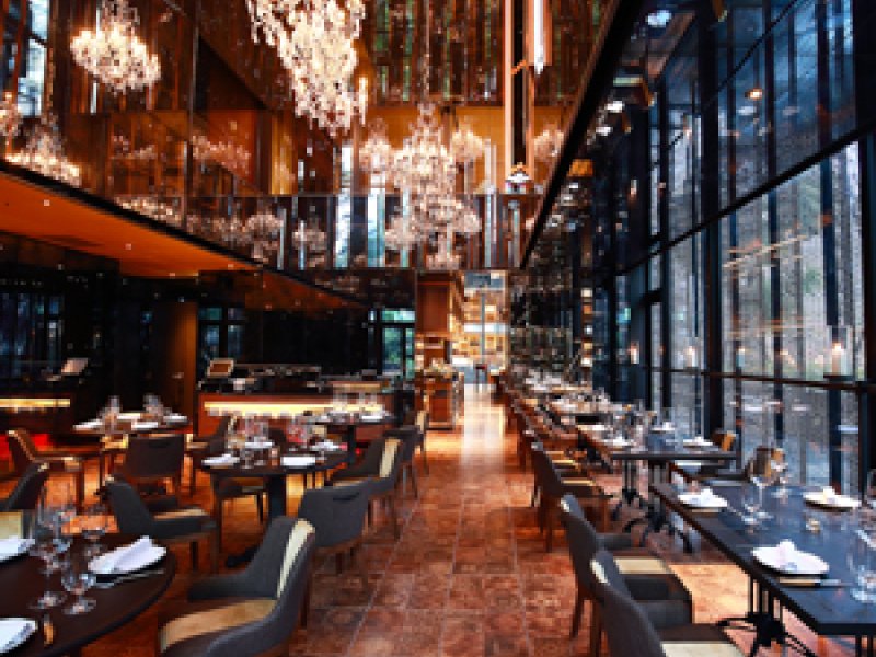 HOTEL PROVERBS TAIPEIPhoto 5