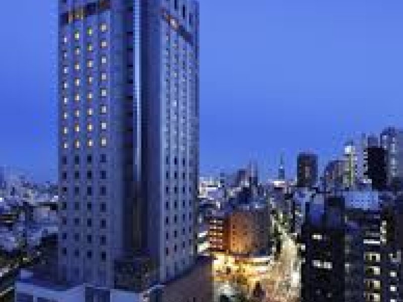 HUNDRED STAY Tokyo ShinjukuPhoto 0