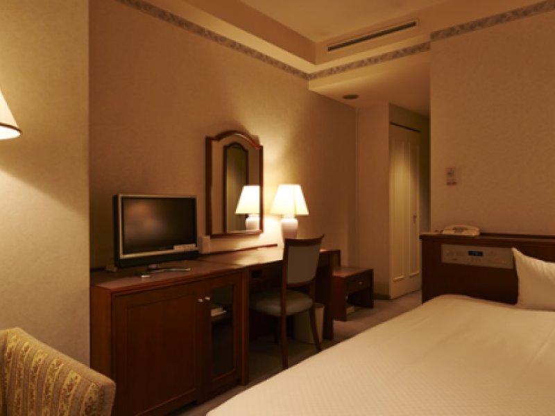 Hakodate Kokusai HotelPhoto 2