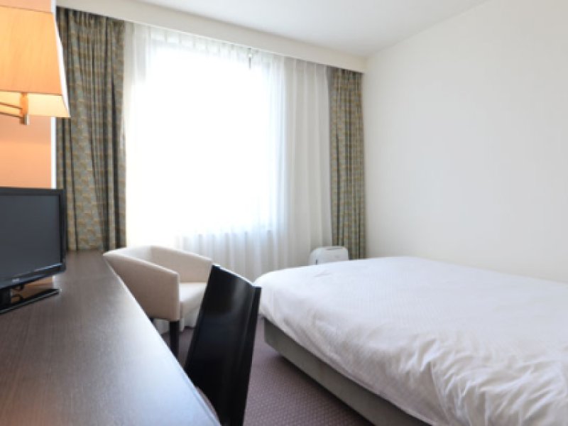 Hakodate Kokusai HotelPhoto 4