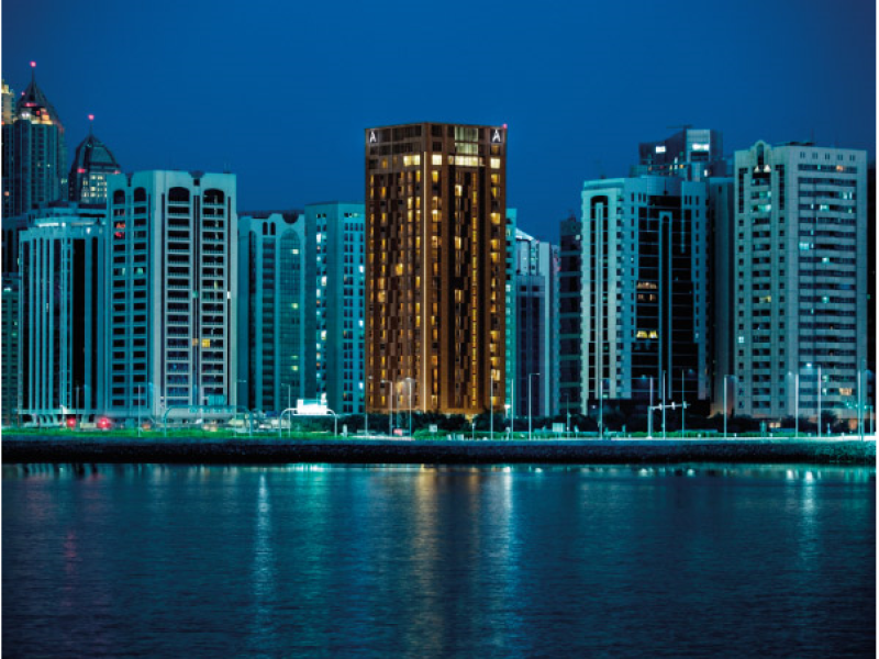 Hala Arjaan by Rotana - Abu DhabiPhoto 0