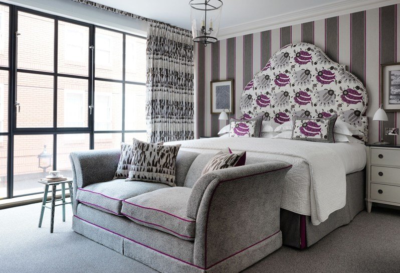 Ham Yard Hotel