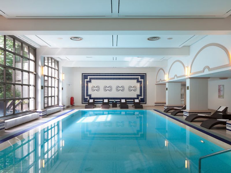 Hamburg Marriott HotelPhoto 5