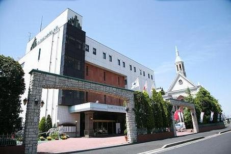 Hamilton Hotel Kazusa