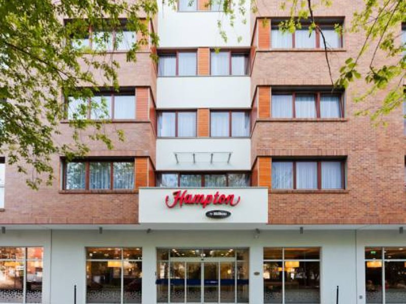 Hampton by Hilton SwinoujsciePhoto 0