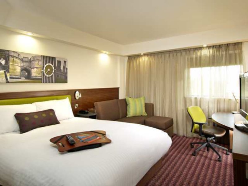 Hampton by Hilton SwinoujsciePhoto 1