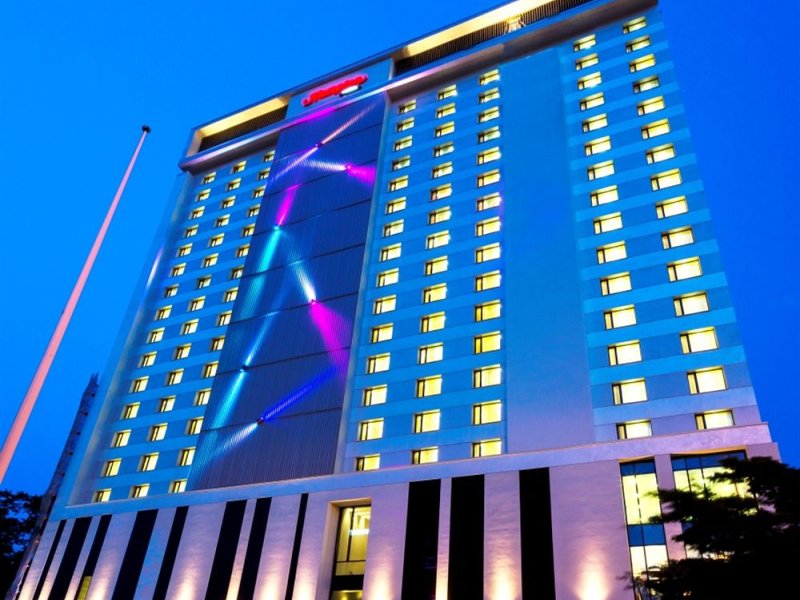 Hampton by Hilton Warsaw City CentrePhoto 0