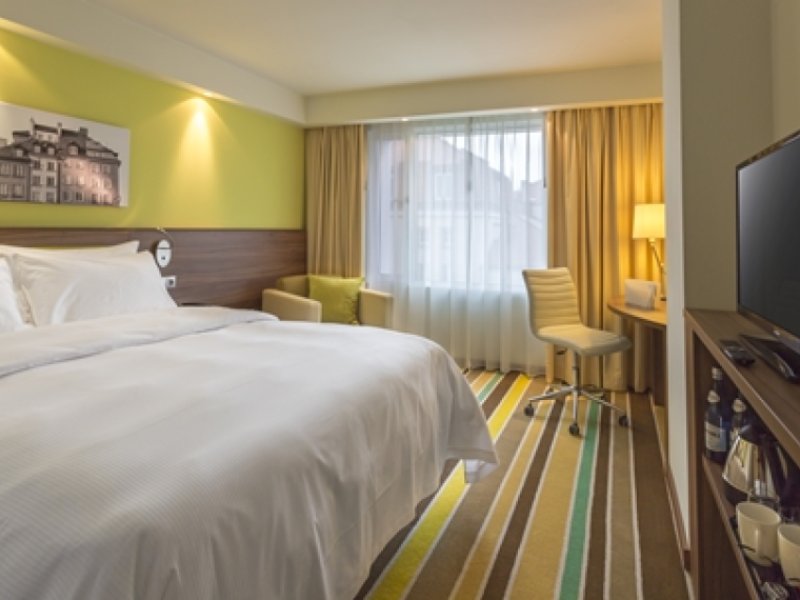 Hampton by Hilton Warsaw City CentrePhoto 1