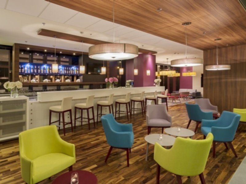 Hampton by Hilton Warsaw City CentrePhoto 4