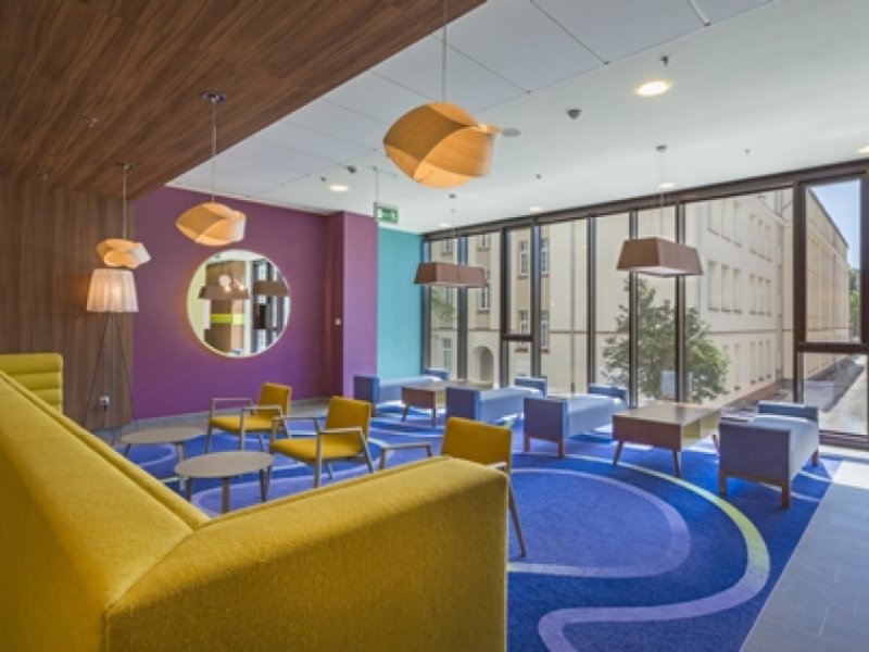 Hampton by Hilton Warsaw City CentrePhoto 5