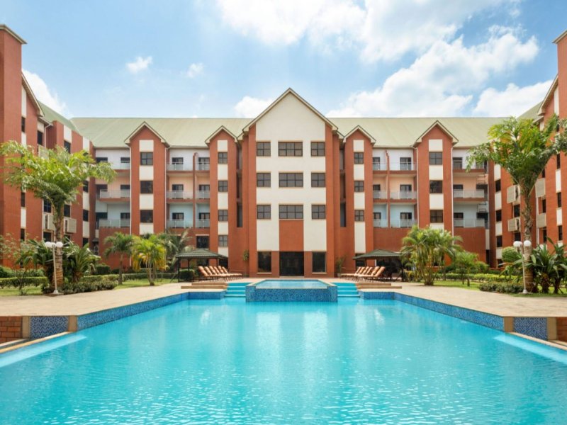 Hawthorn Suites By Wyndham AbujaPhoto 1