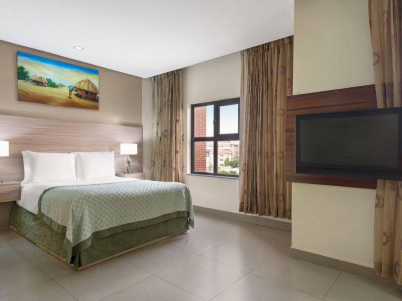 Hawthorn Suites By Wyndham AbujaPhoto 5