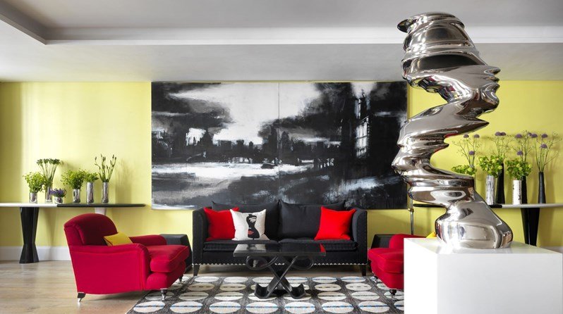 Haymarket Hotel