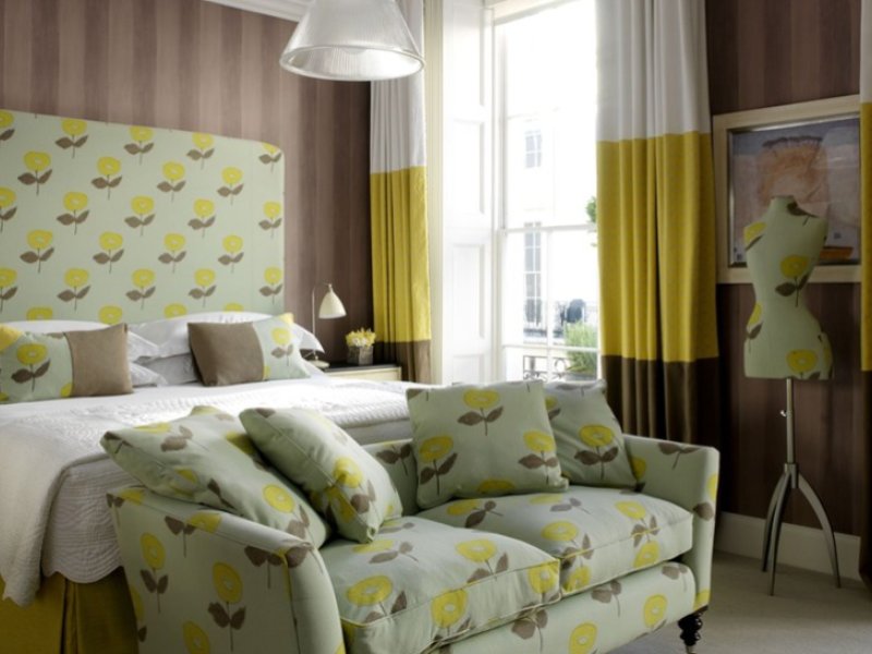 Haymarket HotelPhoto 2