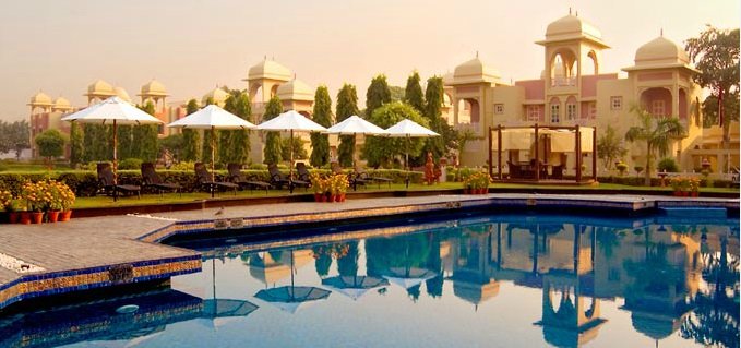 Heritage Village Resort