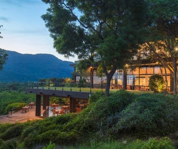 Heritance Kandalama