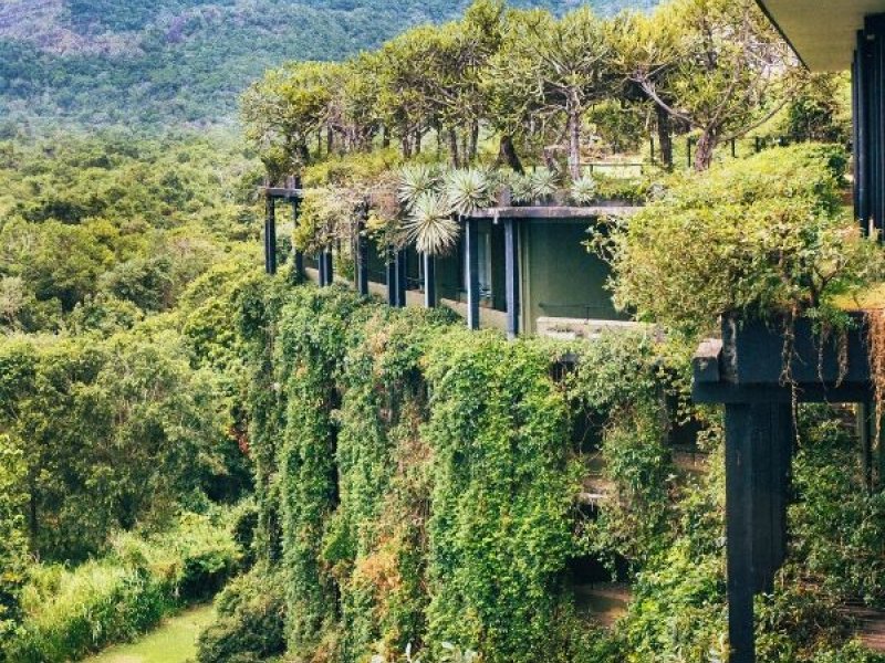 Heritance KandalamaPhoto 1