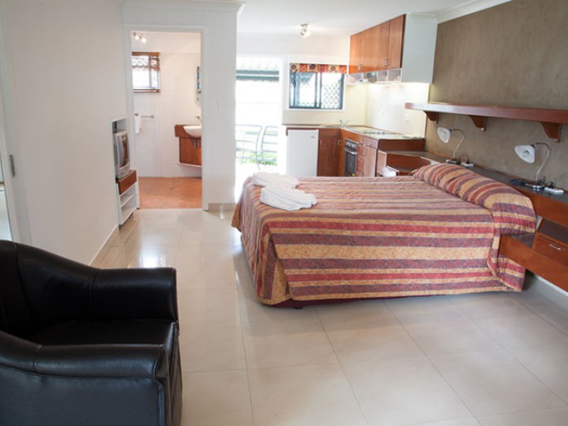 Highlander HotelPhoto 1