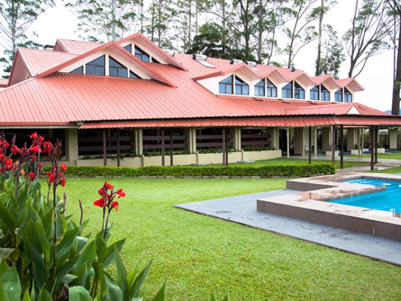 Highlander HotelPhoto 3