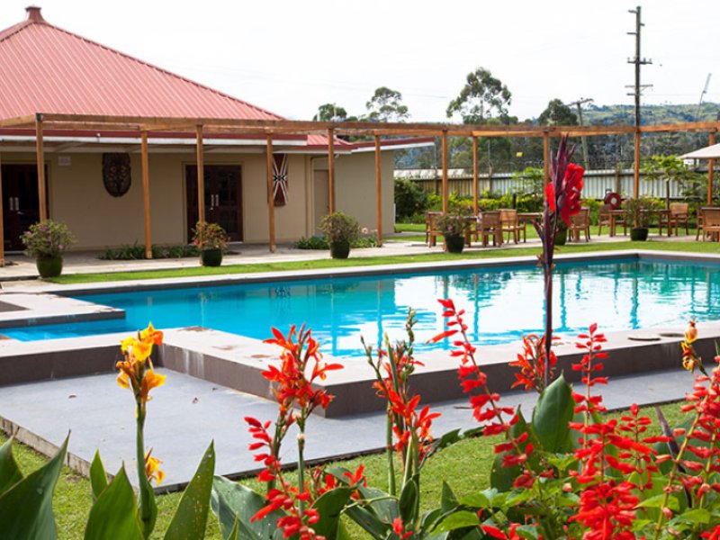Highlander HotelPhoto 4