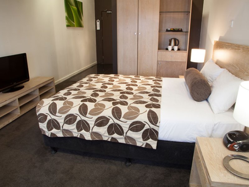 Highlander HotelPhoto 5