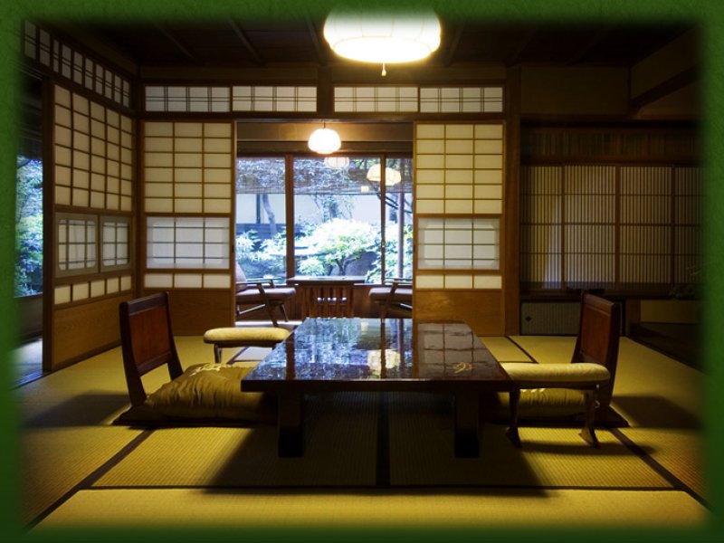 Hiiragiya RyokanPhoto 1