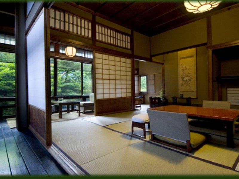 Hiiragiya RyokanPhoto 5